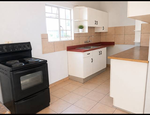 2 BEDROOM APARTMENT FOR SALE IN WESTWOOD
